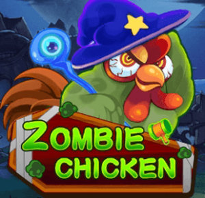 Zombie Chicken KA gaming xo เครดิตฟรี slotxo119