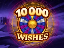 10000 Wishes Microgaming xo เครดิตฟรี slotxo119