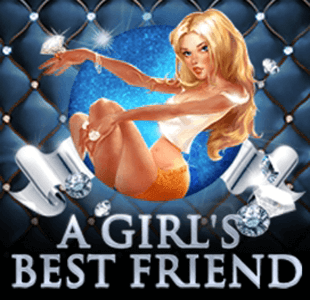 A Girl's Best Friend KA gaming xo เครดิตฟรี slotxo119