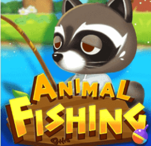 Animal Fishing KA gaming xo เครดิตฟรี slotxo119