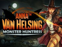 Anna Van Helsing – Monster Huntress Microgaming xo เครดิตฟรี slotxo119