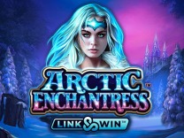 Arctic Enchantress Microgaming xo เครดิตฟรี slotxo119