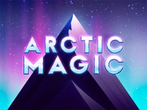 Arctic Magic Microgaming xo เครดิตฟรี slotxo119
