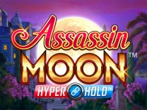 Assassin Moon Microgaming xo เครดิตฟรี slotxo119