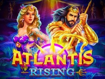 Atlantis Rising Microgaming xo เครดิตฟรี slotxo119