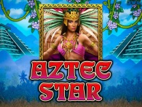 Aztec Stars Microgaming xo เครดิตฟรี slotxo119