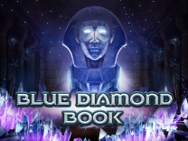 Blue Diamond Book Microgaming xo เครดิตฟรี slotxo119