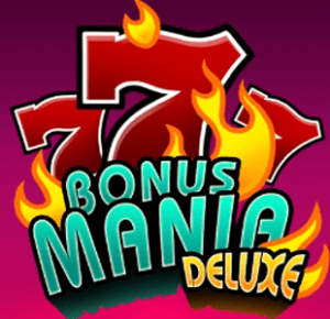 Bonus Mania Deluxe KA gaming xo เครดิตฟรี slotxo119