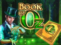 Book of Oz Microgaming xo เครดิตฟรี slotxo119