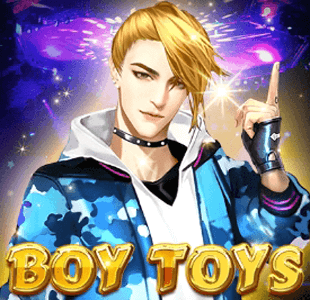 Boy Toys KA gaming xo เครดิตฟรี slotxo119