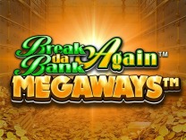 Break Da Bank Again Megaways Microgaming xo เครดิตฟรี slotxo119
