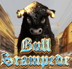 Bull Stampede KA gaming xo เครดิตฟรี slotxo119