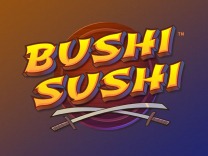Bushi Sushi Microgaming xo เครดิตฟรี slotxo119
