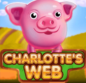 Charlotte's Web KA gaming xo เครดิตฟรี slotxo119