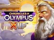Chronicles of Olympus X UP Microgaming xo เครดิตฟรี slotxo119