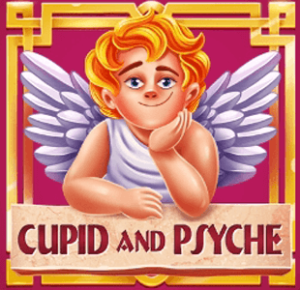 Cupid and Psyche KA gaming xo เครดิตฟรี slotxo119