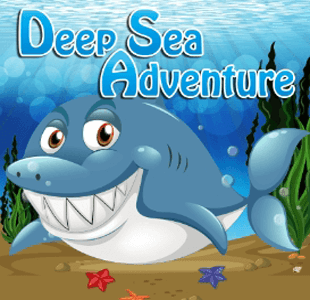 Deep Sea Adventure KA gaming xo เครดิตฟรี slotxo119