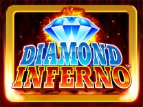 Diamond Inferno Microgaming xo เครดิตฟรี slotxo119