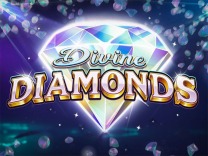 Divine Diamonds Microgaming xo เครดิตฟรี slotxo119