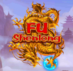 Fu Shenlong KA gaming xo เครดิตฟรี slotxo119