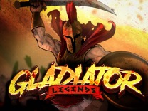 Gladiator Legends Microgaming xo เครดิตฟรี slotxo119