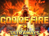 God of Fire Microgaming xo เครดิตฟรี slotxo119