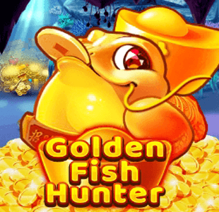 Golden Fish Hunter KA gaming xo เครดิตฟรี slotxo119