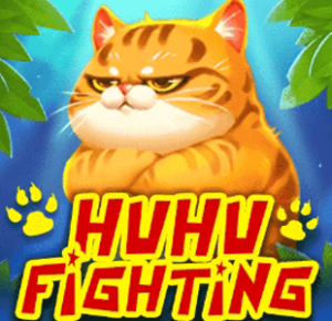 Hu Hu Fighting KA gaming xo เครดิตฟรี slotxo119