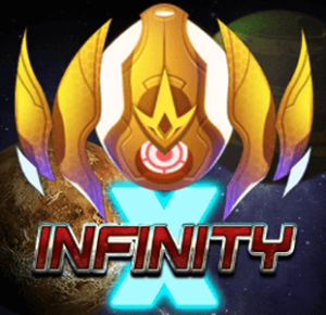 Infinity X KA gaming xo เครดิตฟรี slotxo119