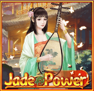 Jade Power KA gaming xo เครดิตฟรี slotxo119