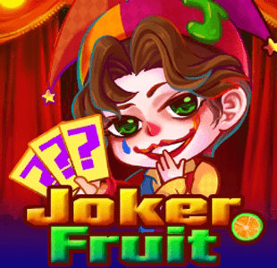 Joker Fruit KA gaming xo เครดิตฟรี slotxo119