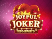 Joyful Joker Microgaming xo เครดิตฟรี slotxo119