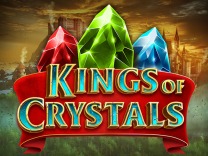 Kings of Crystals Microgaming xo เครดิตฟรี slotxo119