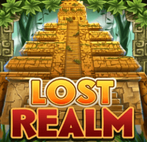 Lost Realm KA gaming xo เครดิตฟรี slotxo119