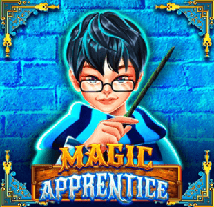 Magic Apprentice KA gaming xo เครดิตฟรี slotxo119