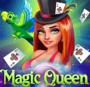Magic Queen KA gaming xo เครดิตฟรี slotxo119