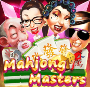Mahjong Master KA gaming xo เครดิตฟรี slotxo119