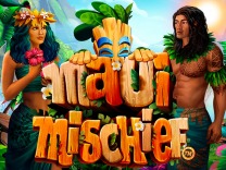 Maui Mischief Micro Gaming xo เครดิตฟรี slotxo119