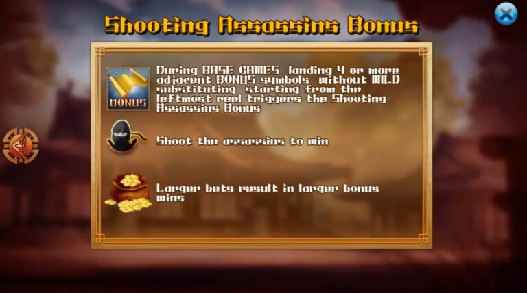 Ming Imperial Guards KA Gaming เติมสล็อต xo slotxo119