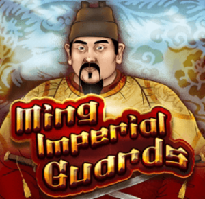 Ming Imperial Guards KA gaming xo เครดิตฟรี slotxo119