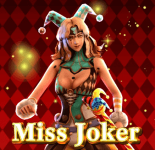 Miss Joker KA gaming xo เครดิตฟรี slotxo119