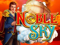 Noble Sky Microgaming xo เครดิตฟรี slotxo119