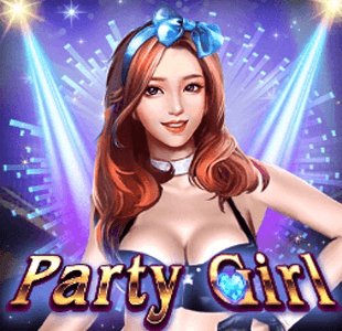 Party Girl KA gaming xo เครดิตฟรี slotxo119