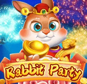 Rabbit Party KA gaming xo เครดิตฟรี slotxo119
