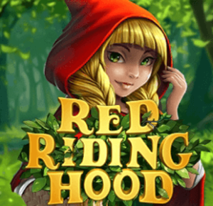 Red Riding Hood KA gaming xo เครดิตฟรี slotxo119