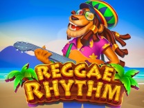 Reggae Rhythm Microgaming xo เครดิตฟรี slotxo119