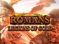 Romans Legions of Gold Microgaming xo เครดิตฟรี slotxo119