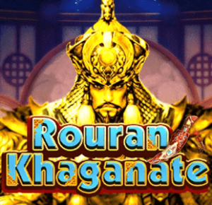 Rouran Khaganate KA gaming xo เครดิตฟรี slotxo119