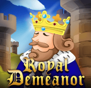 Royal Demeanor KA gaming xo เครดิตฟรี slotxo119