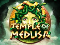 Temple of Medusa Microgaming xo เครดิตฟรี slotxo119